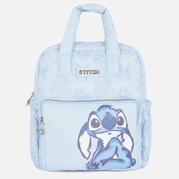 Disney Accessories - Disney Stitch Backpack